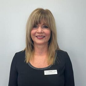 Staff member Karen DiGiorgio from ID_798e72e3a3c9