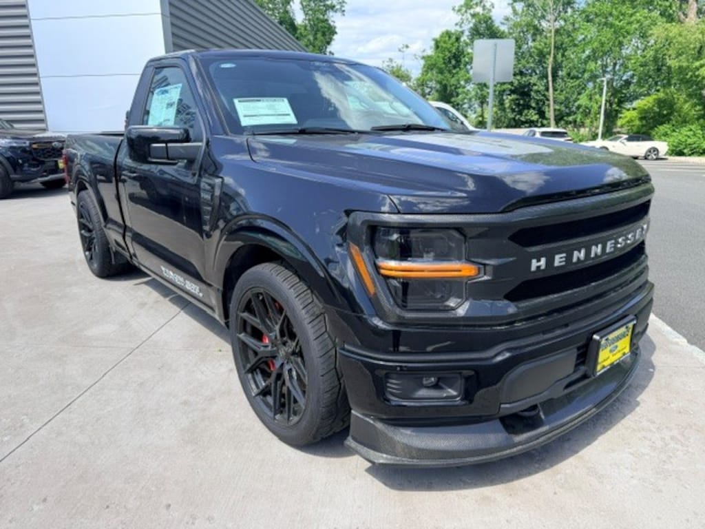 New 2026 Ford F-150 XL Truck