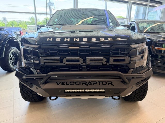 2025 Ford F-150 Truck 