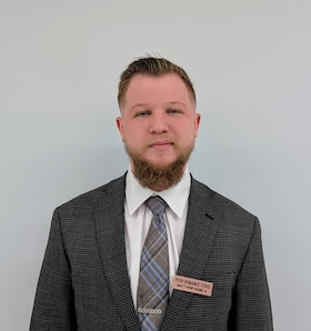 Staff member Matthew Samila from ID_170f280b557d