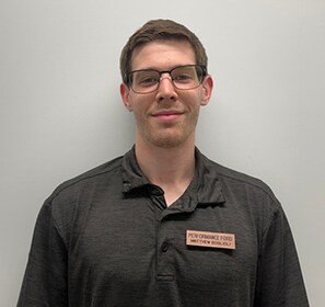 Staff member Matthew Boglioli           from ID_61f6175a1f54