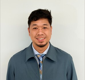 Staff member Christian DeChavez from ID_170f280b557d