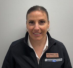 Staff member Danielle Francione      from ID_798e72e3a3c9