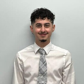 Staff member Anthony Melendez from ID_170f280b557d