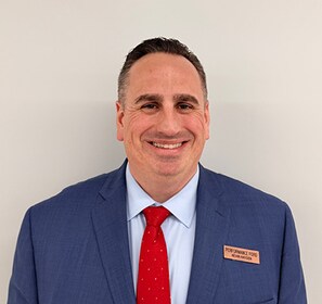 Staff member Kevin Hayden from ID_61f6175a1f54