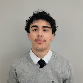 Staff member Ardian Banusi from ID_170f280b557d