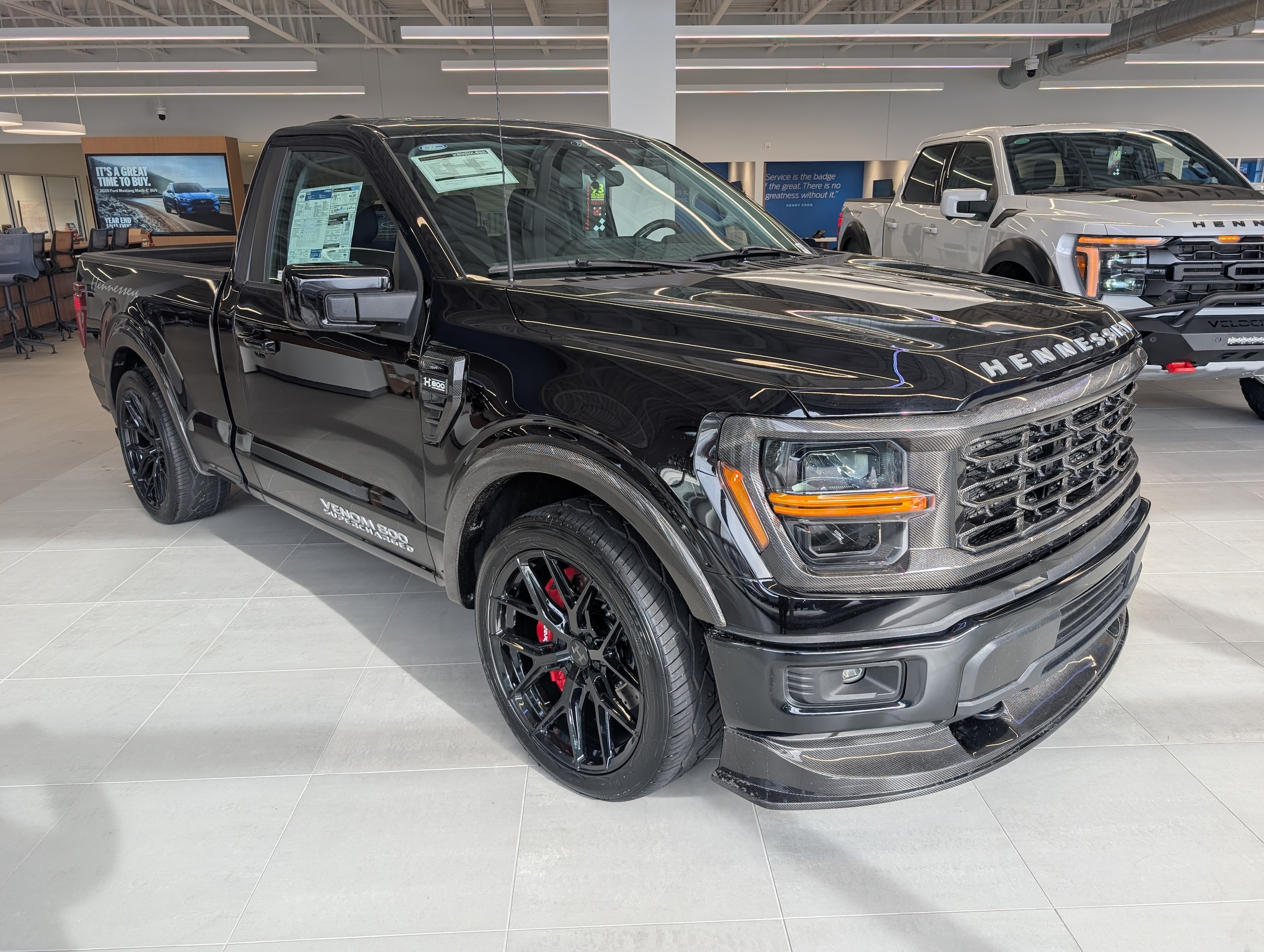 New Performance Vehicles | Performance Ford of East Hanover