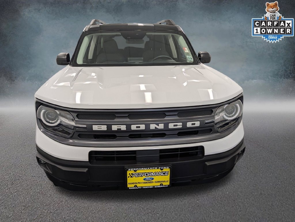Used 2024 Ford Bronco Sport Big Bend SUV