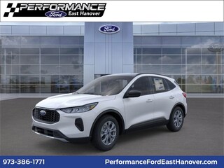 2026 Ford Escape Active SUV