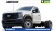 Ford F-600SD