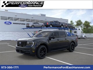 2026 Ford Maverick Lariat Truck