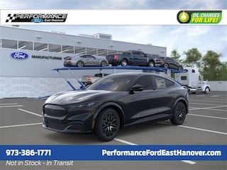 2025 Ford Mustang Mach-E Premium SUV