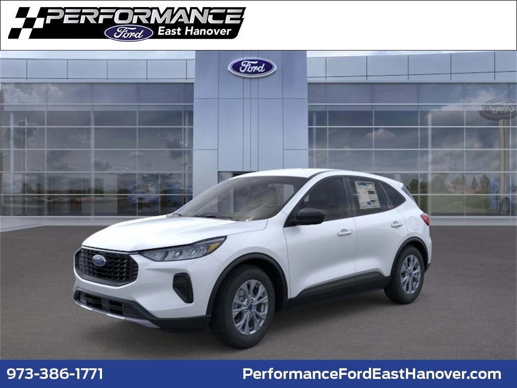 2026 Ford Escape Active's photo