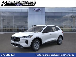 2026 Ford Escape Active SUV