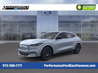 2025 Ford Mustang Mach-E Premium SUV