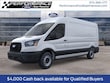  Ford Transit-250