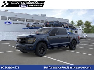 2026 Ford F-150 XLT Truck