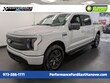 Ford F-150 Lightning