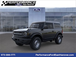 2026 Ford Bronco Base SUV