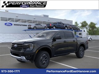 2026 Ford Ranger XLT Truck