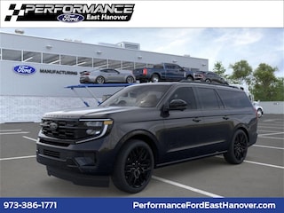 2026 Ford Expedition Max Platinum SUV