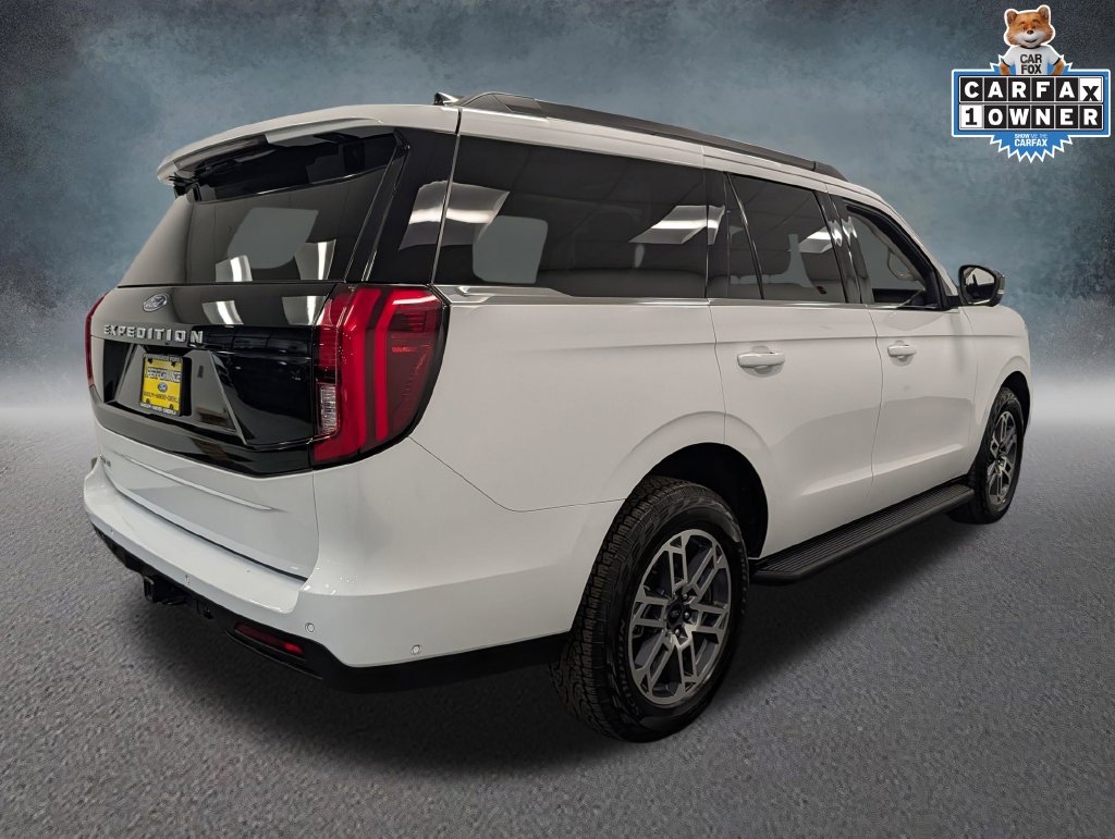Used 2025 Ford Expedition Active SUV