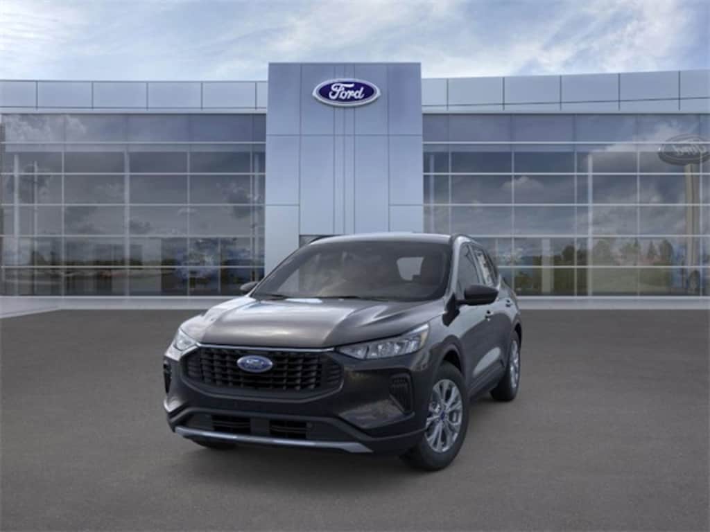 New 2026 Ford Escape Active SUV