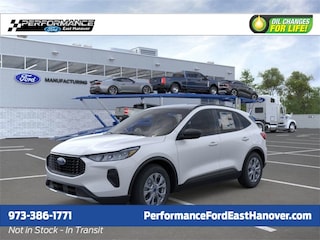 2026 Ford Escape Active SUV