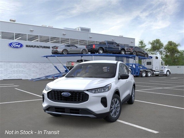 2026 Ford Escape Active photo 2