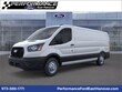  Ford Transit-350