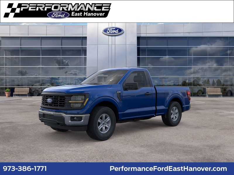 2026 Ford F-150 Truck 