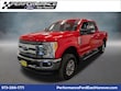  Ford F-250SD