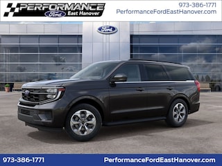 2027 Ford Expedition Active SUV