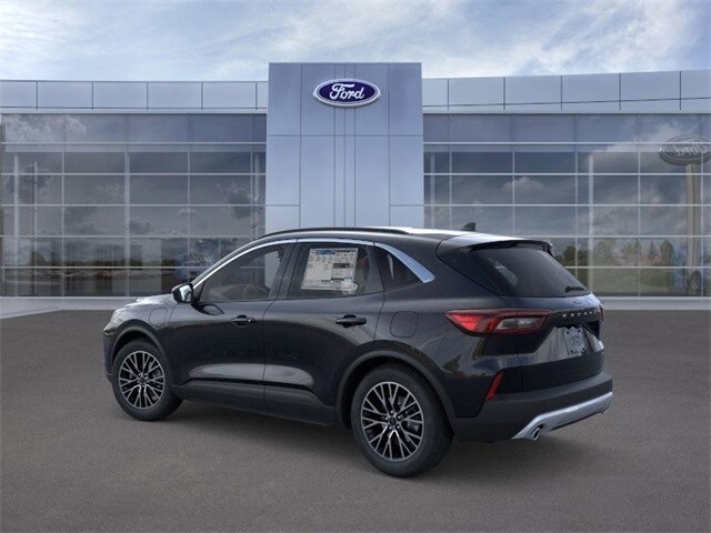 2025 Ford Escape Plug-In Hybrid Base photo 2