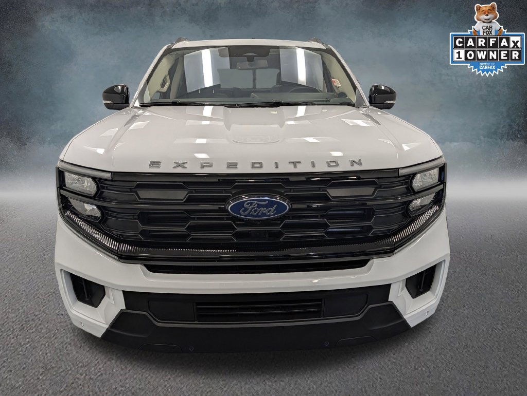 Used 2025 Ford Expedition Active SUV
