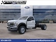  Ford F-550SD
