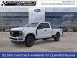 Ford F-350SD