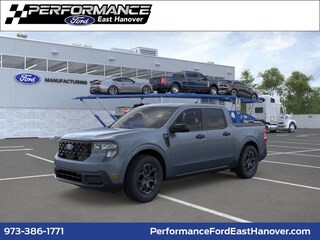 2026 Ford Maverick XLT Truck