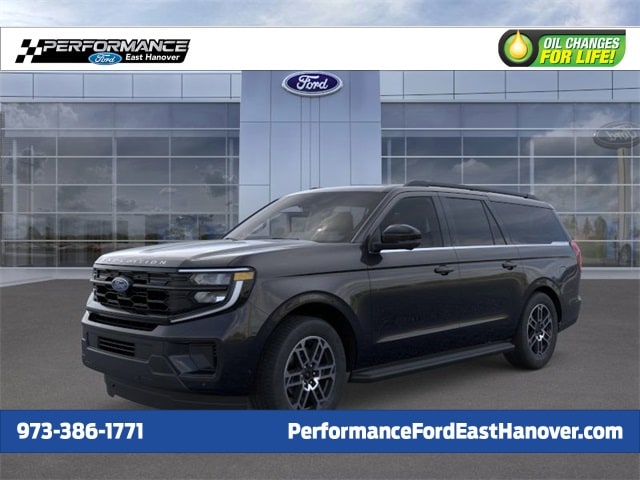 2025 Ford Expedition Max SUV 