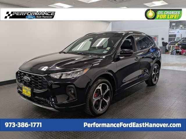 2023 Ford Escape SUV 