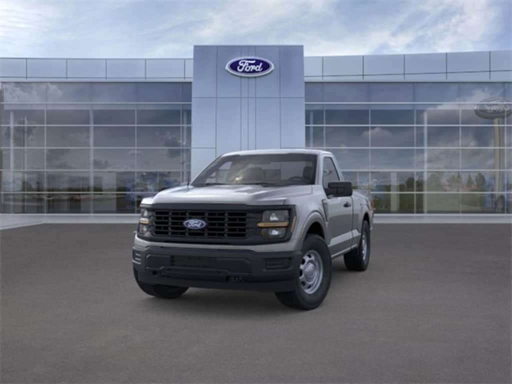 New 2025 Ford F-150 XL Truck