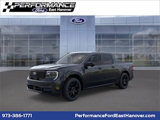 2025 Ford Maverick Lariat Truck