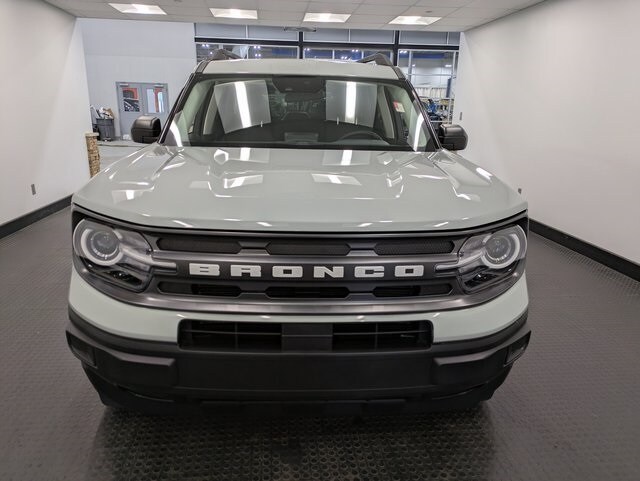 2024 Ford Bronco Sport Big Bend photo 2