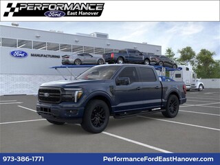 2026 Ford F-150 Lariat Truck
