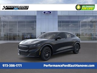 2025 Ford Mustang Mach-E Premium SUV