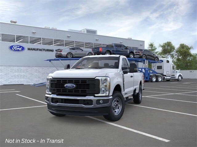 2026 Ford F-350 XL photo 2