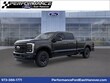  Ford F-250SD