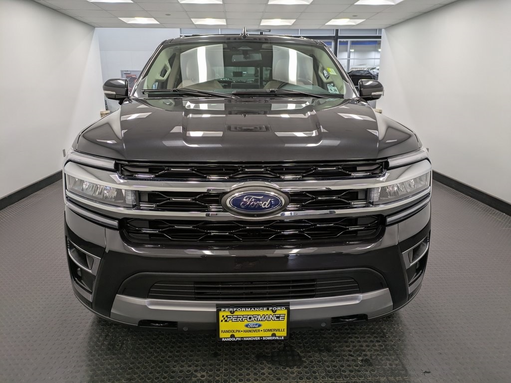 Used 2023 Ford Expedition Limited SUV