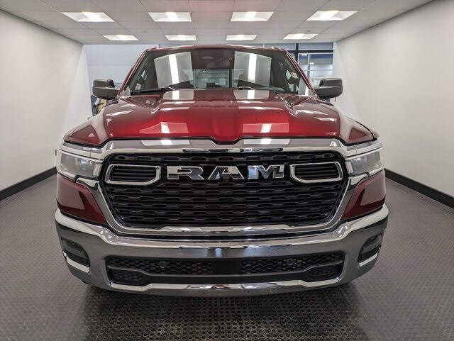 2025 Ram 1500 Big Horn Lone Star photo 2