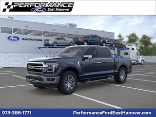 2026 Ford F-150 Lariat Truck